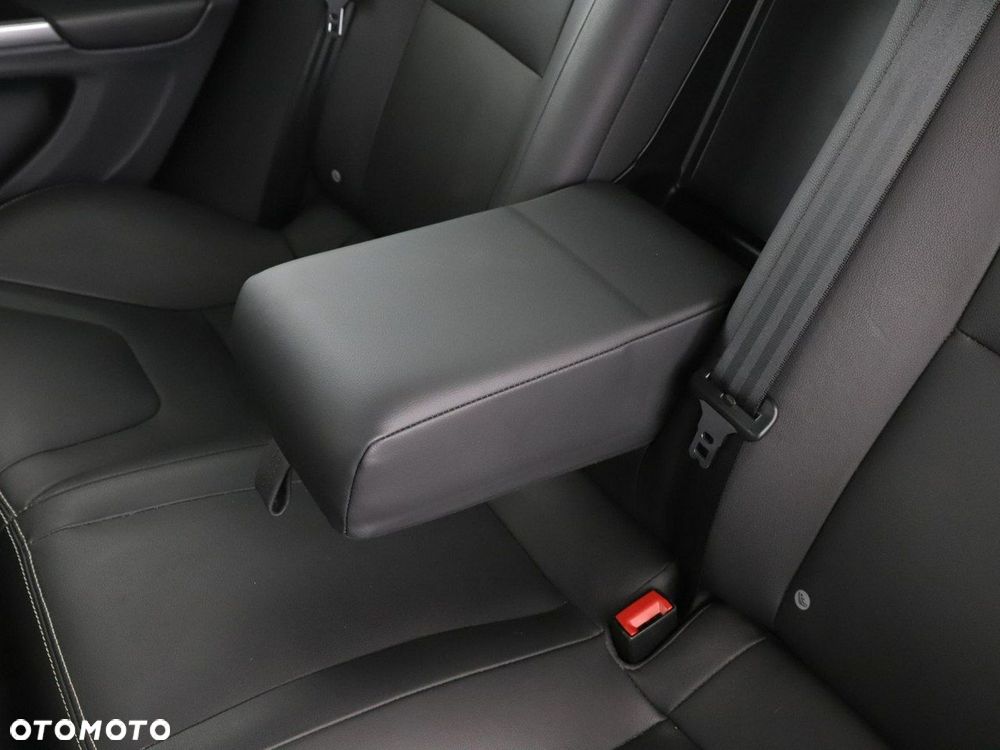 Volvo S60 T3 Geartronic Linje Svart - 34