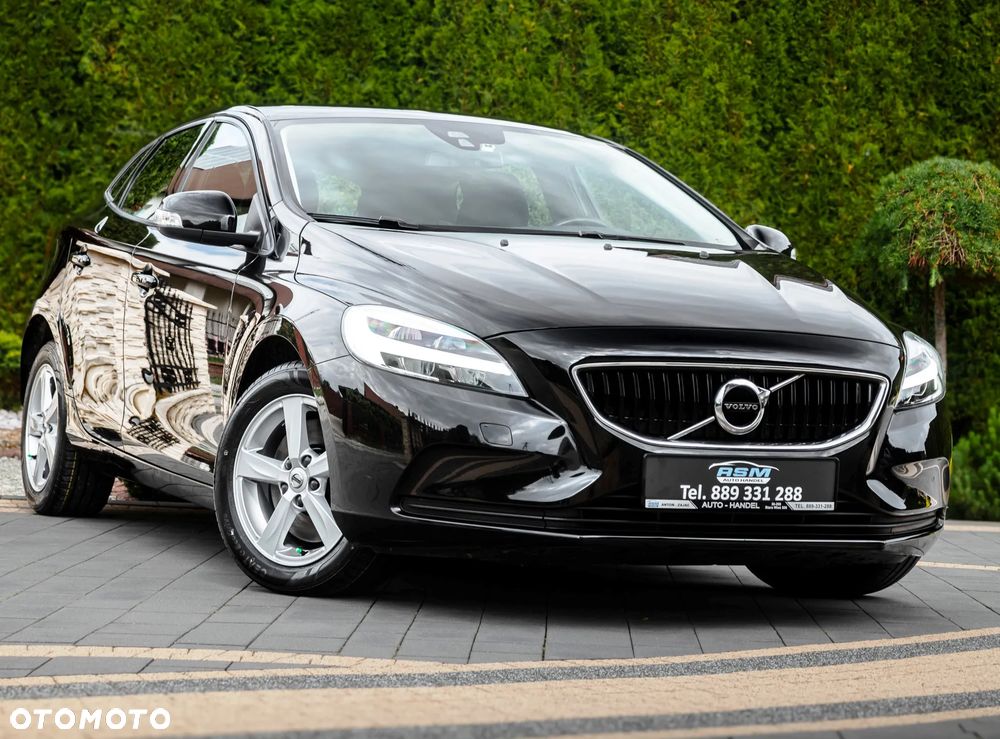 Volvo V40 T2 Drive-E Momentum - 3