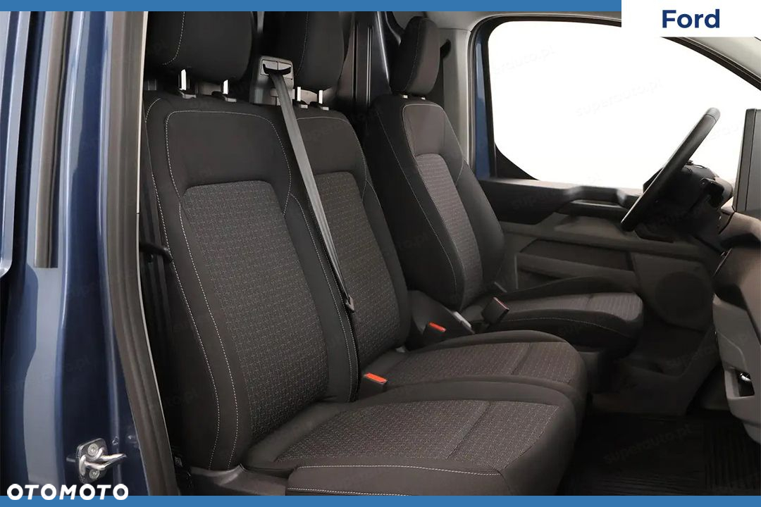 Ford Transit Custom L2H1 300 Trend A8 2.0 136KM - 9