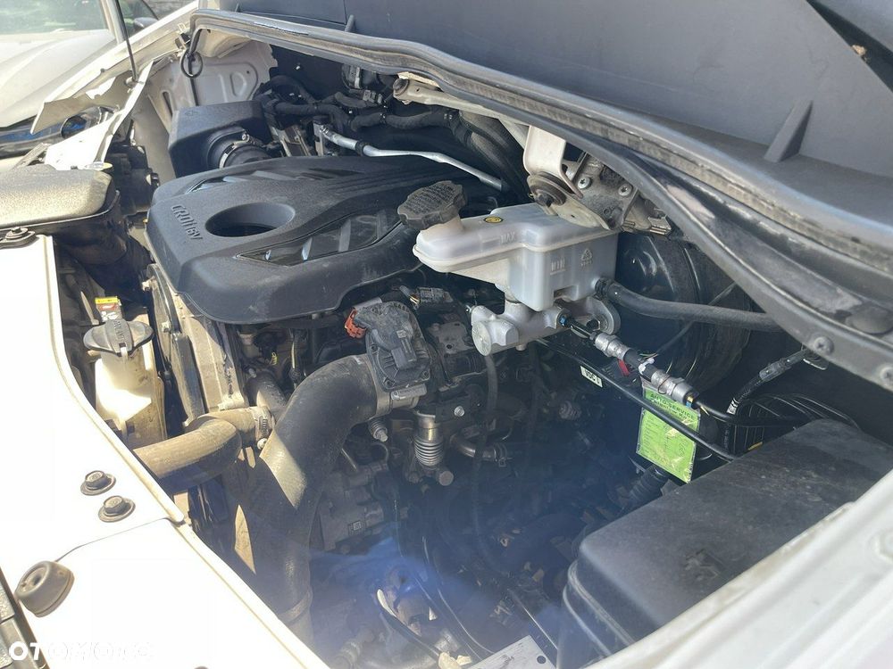 Hyundai H350 - 15