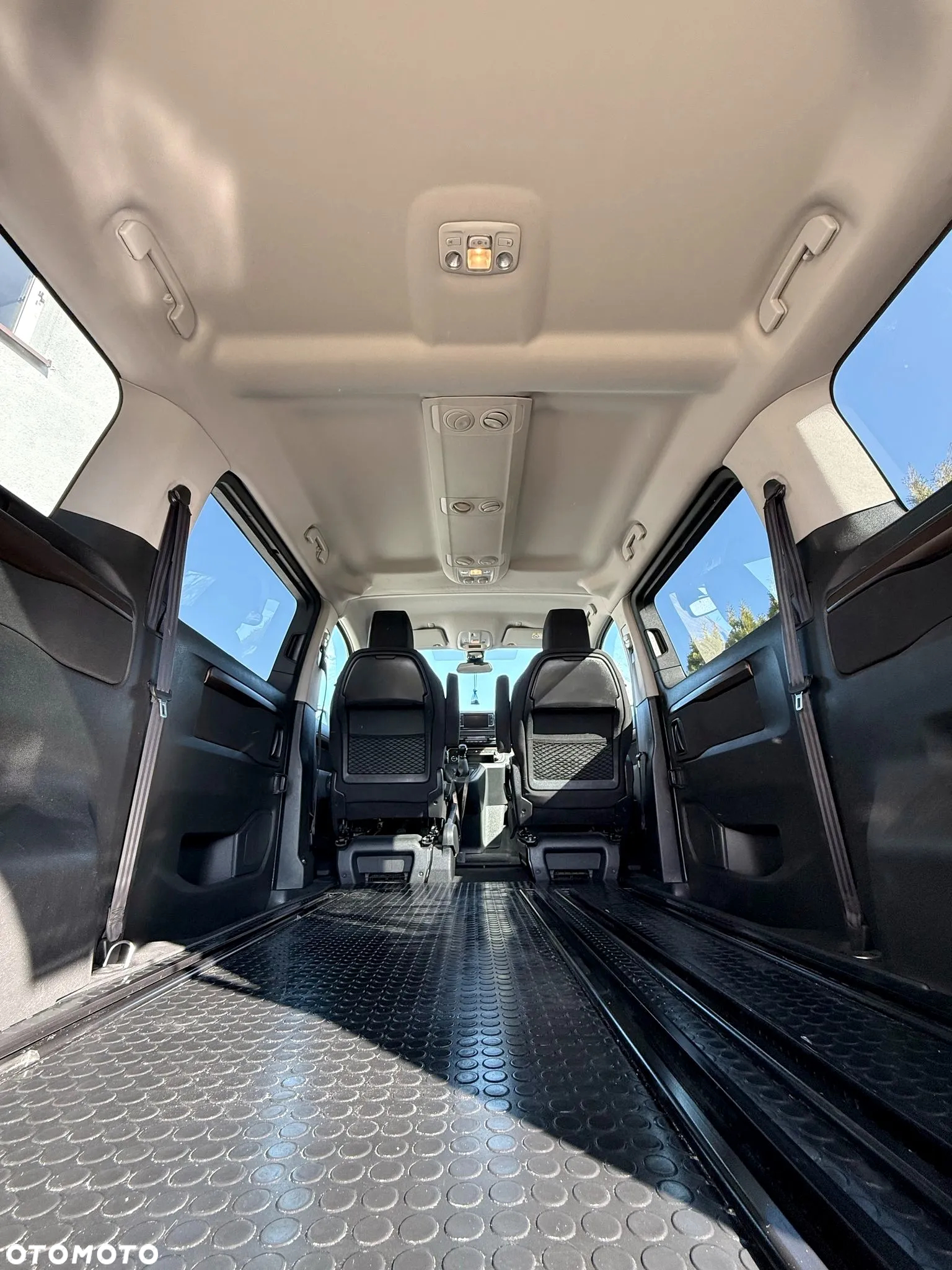 Toyota ProAce - 14