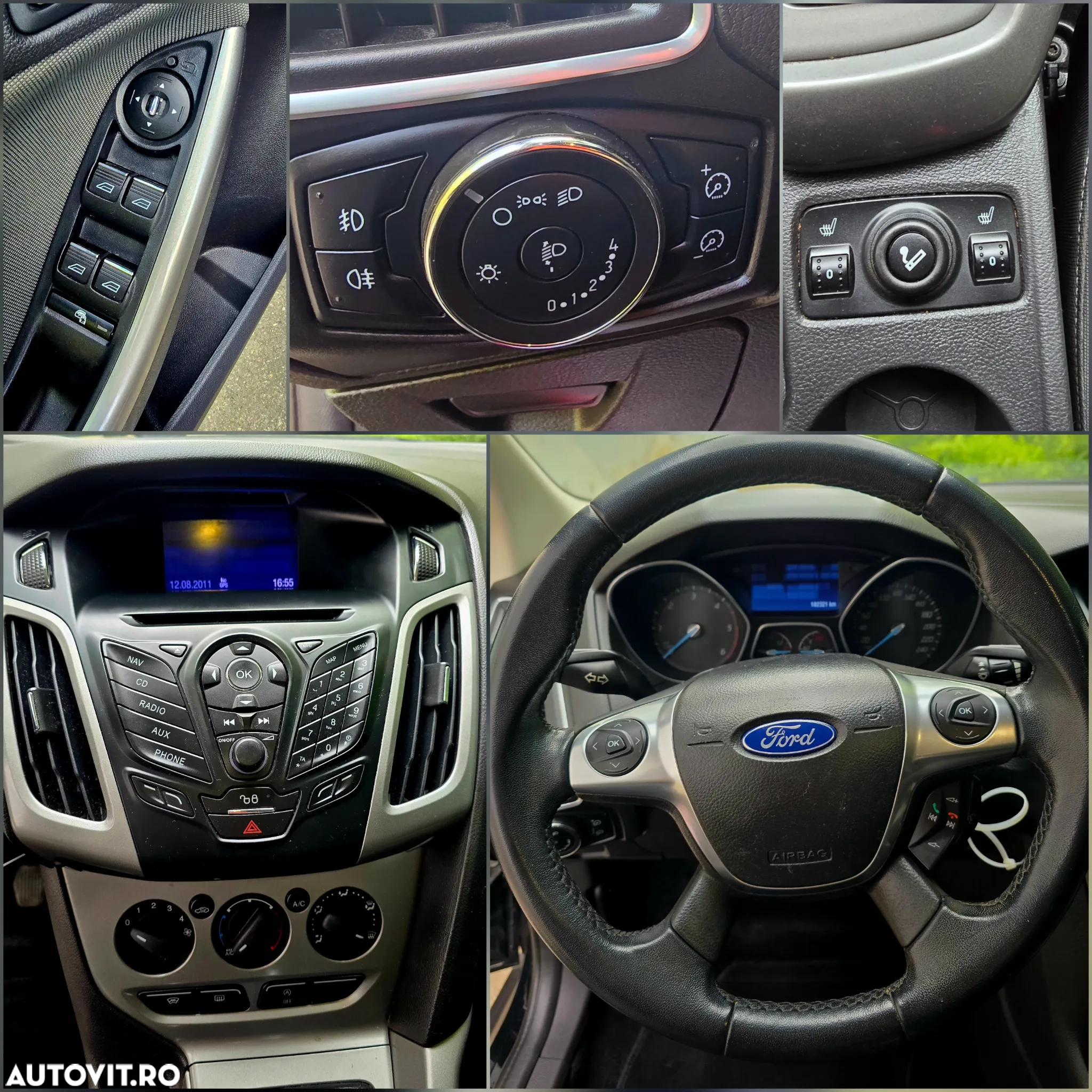 Ford Focus - 6