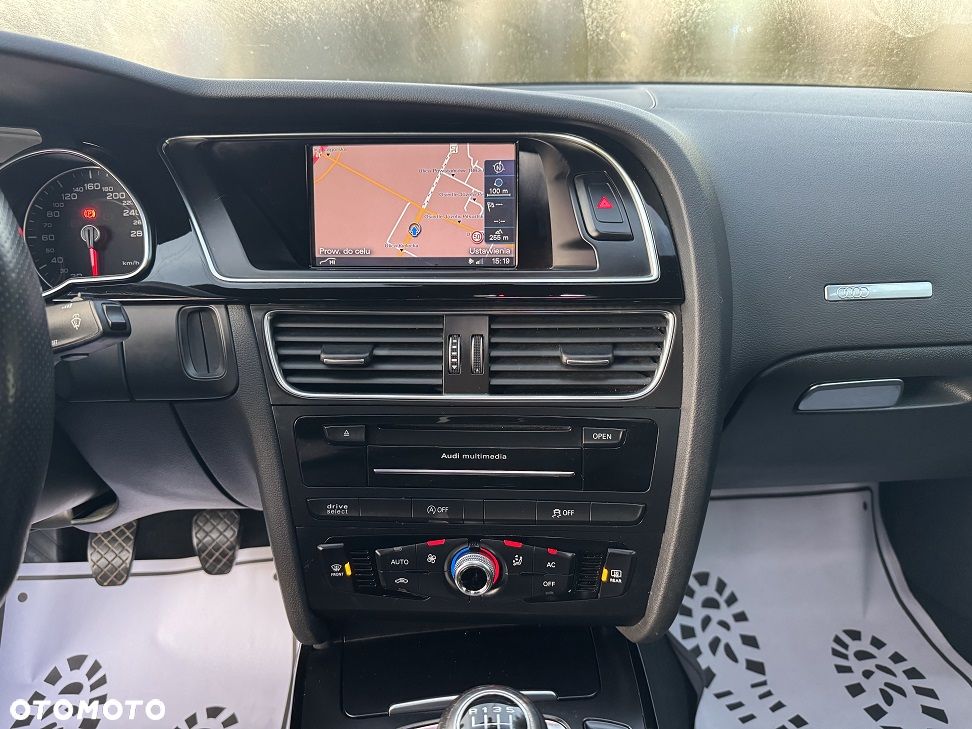 Audi A5 Sportback 1.8 TFSI - 20