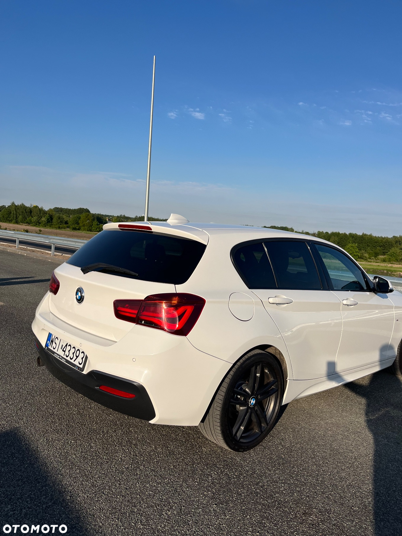 BMW Seria 1 118i Sport Line - 16