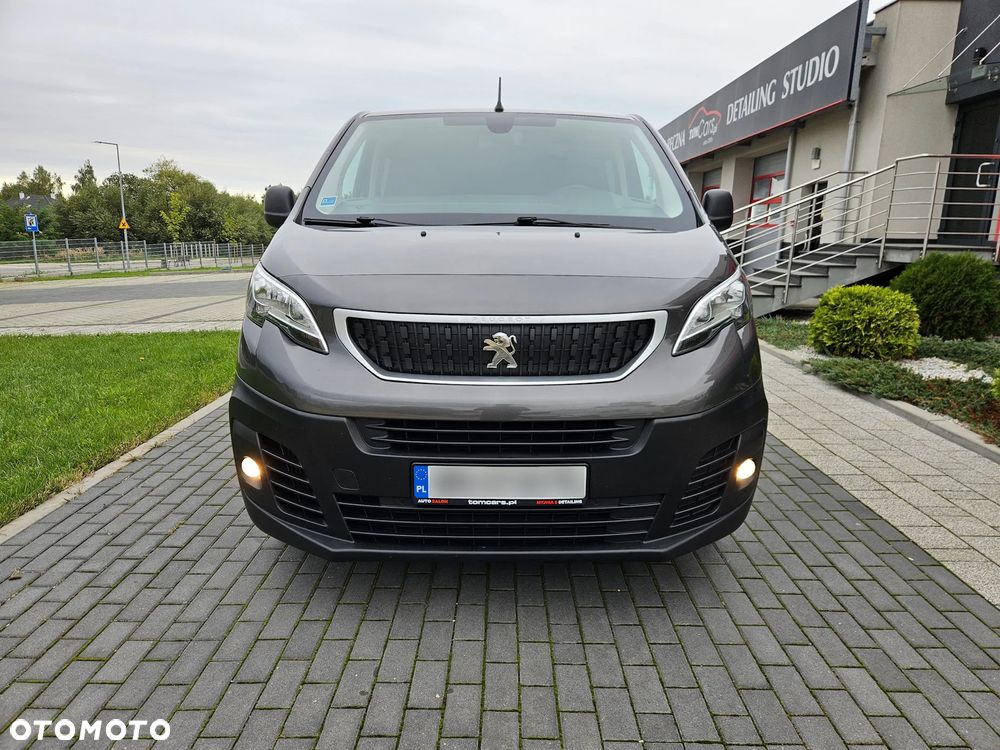 Peugeot Expert 2.0HDI - 6