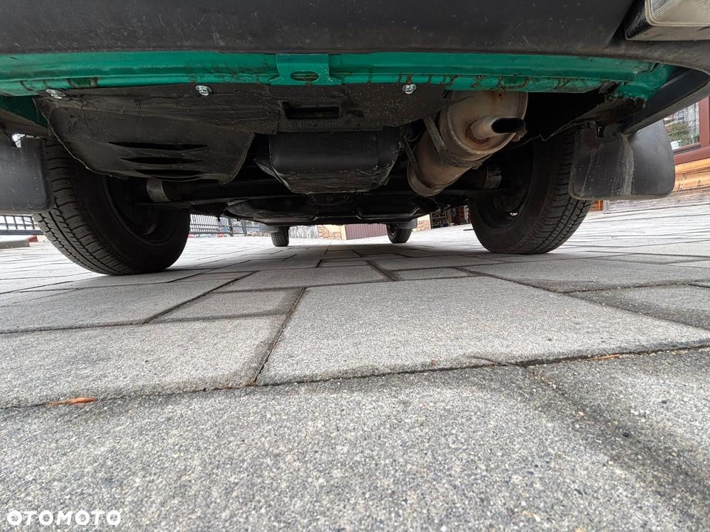 Fiat 126 650 SX - 11