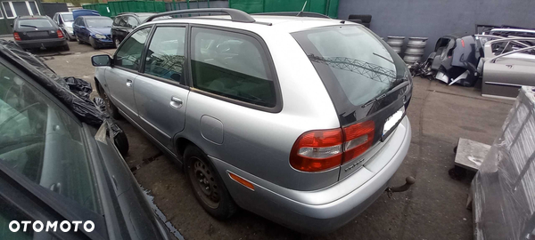 2003 Volvo V40 1.9 D 115KM D4192T3 kolor 329-92 Silnik skrzynia części