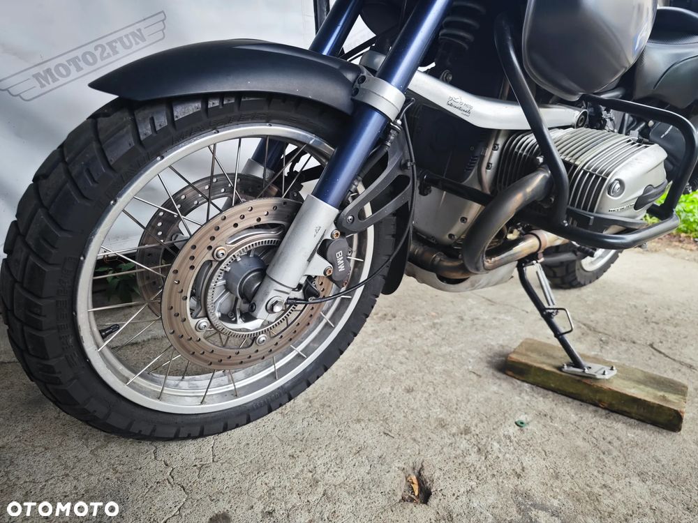BMW R - 7