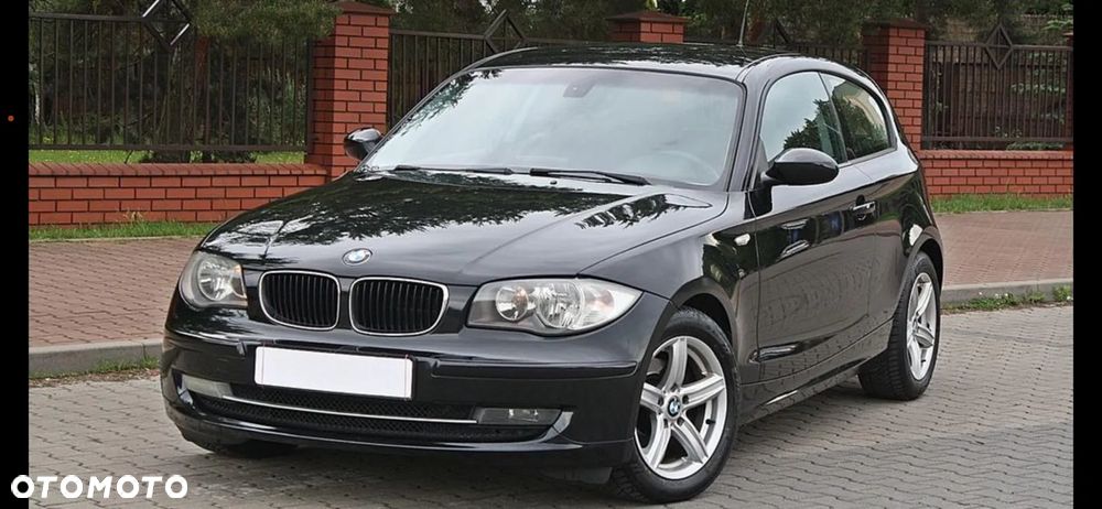 BMW Seria 1 118d DPF Edition Sport - 16