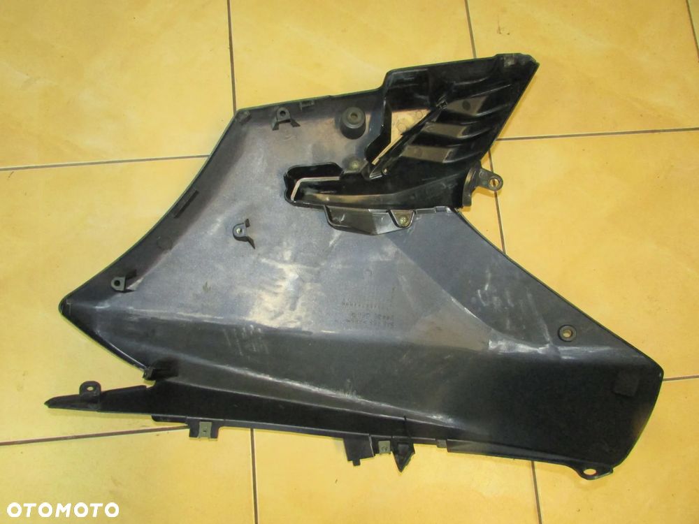 Suzuki DL1000 V-Strom 02-08 owiewka boczek lewy - 3