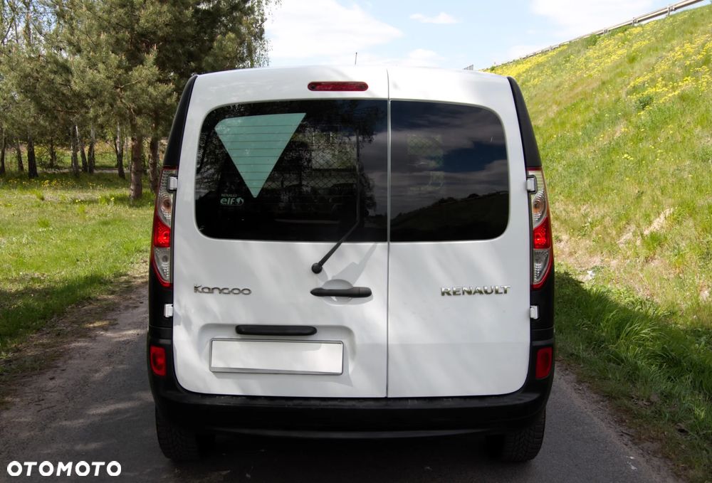 Renault Kangoo - 2