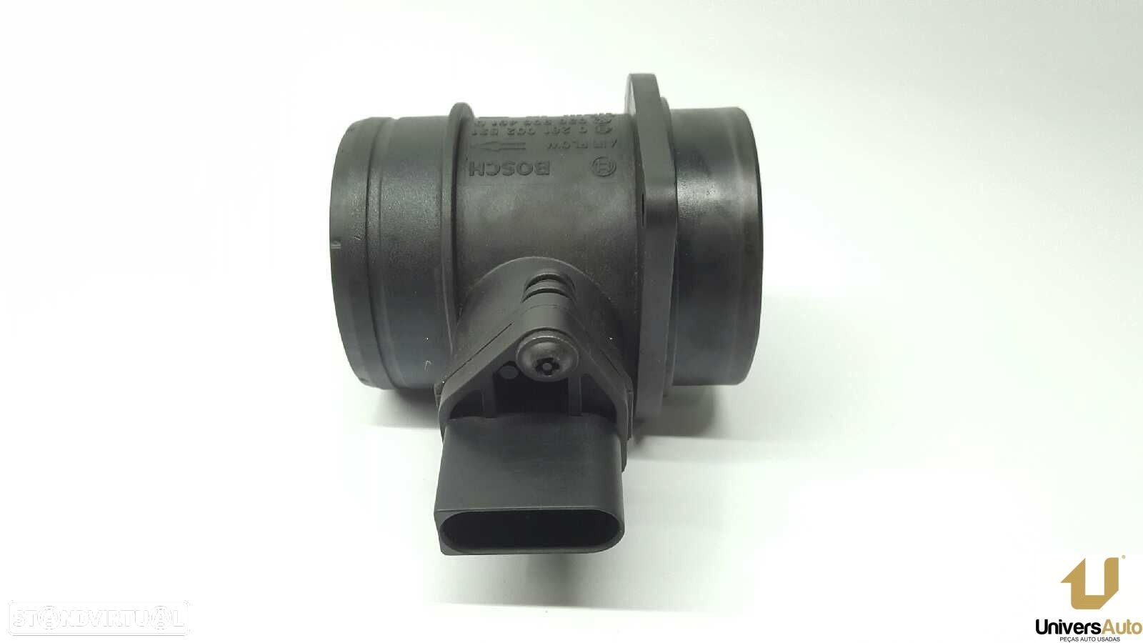MEDIDOR DE MASSA DE AR SEAT ALTEA (5P1) REFERENCE - 6