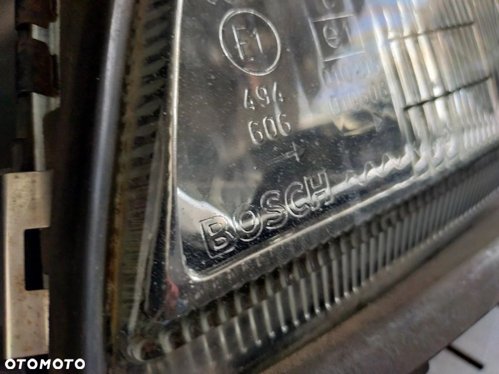 Reflektor Lampa Przód Lewa Audi A8 D2 Xenon - 2