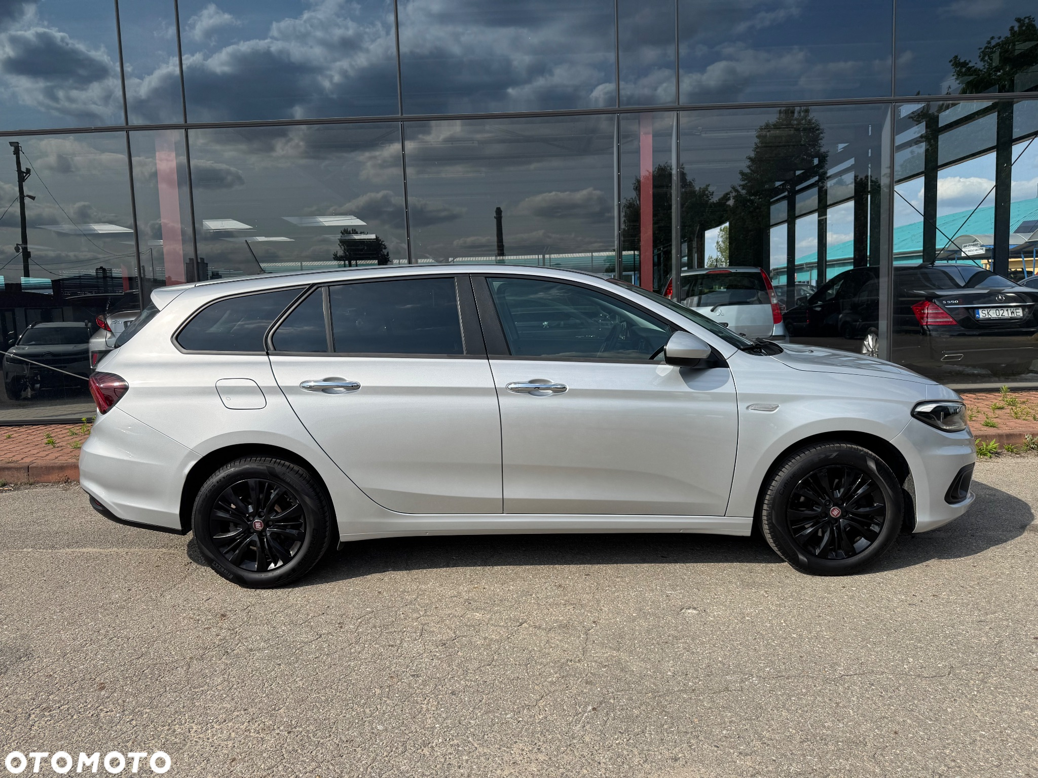 Fiat Tipo 1.4 16v Street - 9