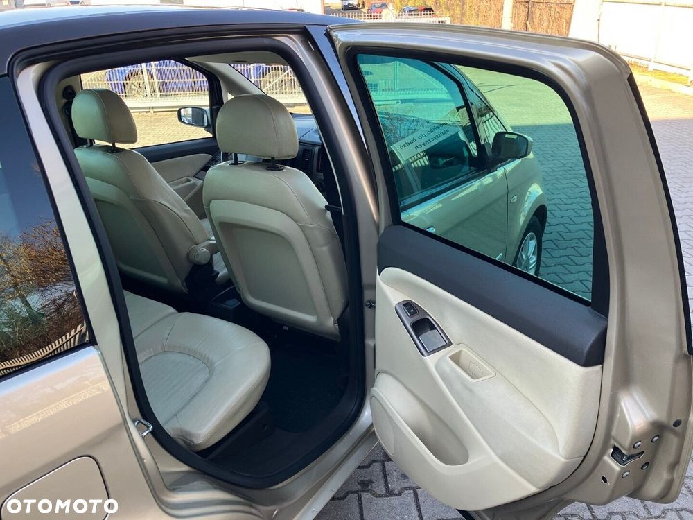 Lancia Musa 1.4 16V Platino - 24