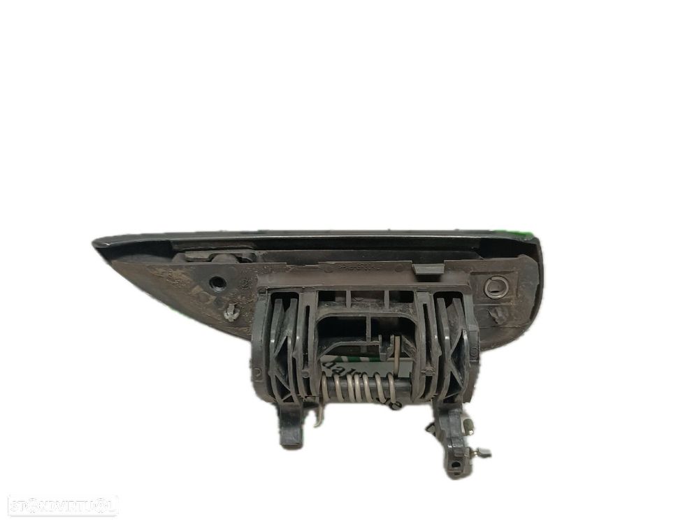 Puxador / Muleta Exterior Dacia Logan Mcv Ii - 2