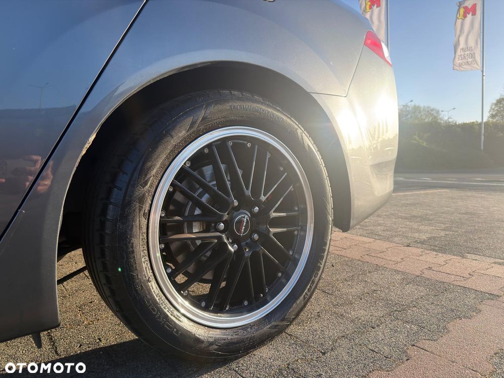 Honda Accord 2.4 Automatik Executive - 20