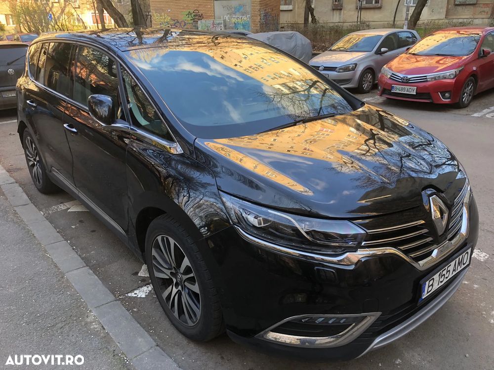 Renault Espace - 1