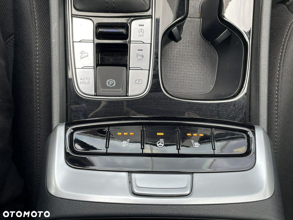 Hyundai Tucson - 14