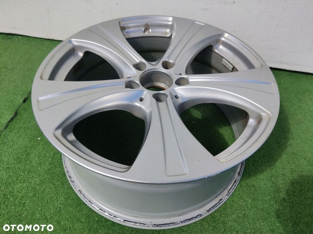 Felga aluminiowa 18 cali Mercedes w253 - 3