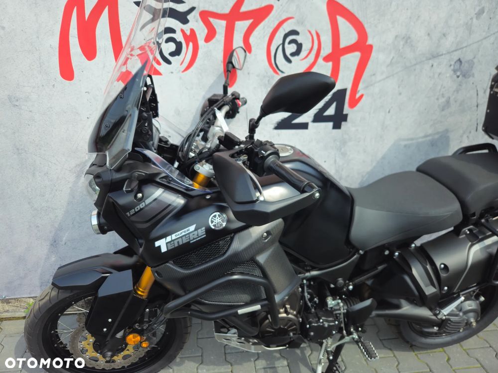Yamaha Super Tenere - 16
