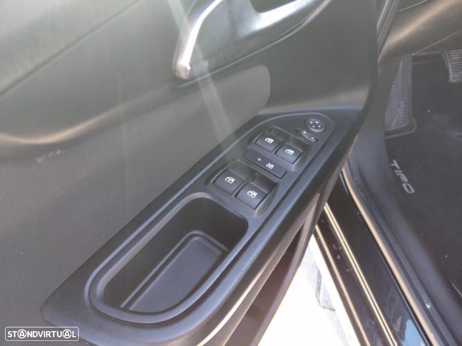 Fiat Tipo Station Wagon 1.3 M-Jet Lounge - 5