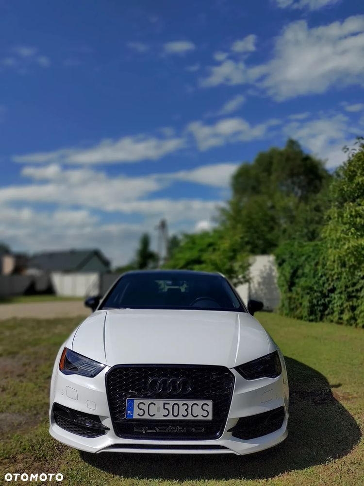 Audi A3 Sportback - 2