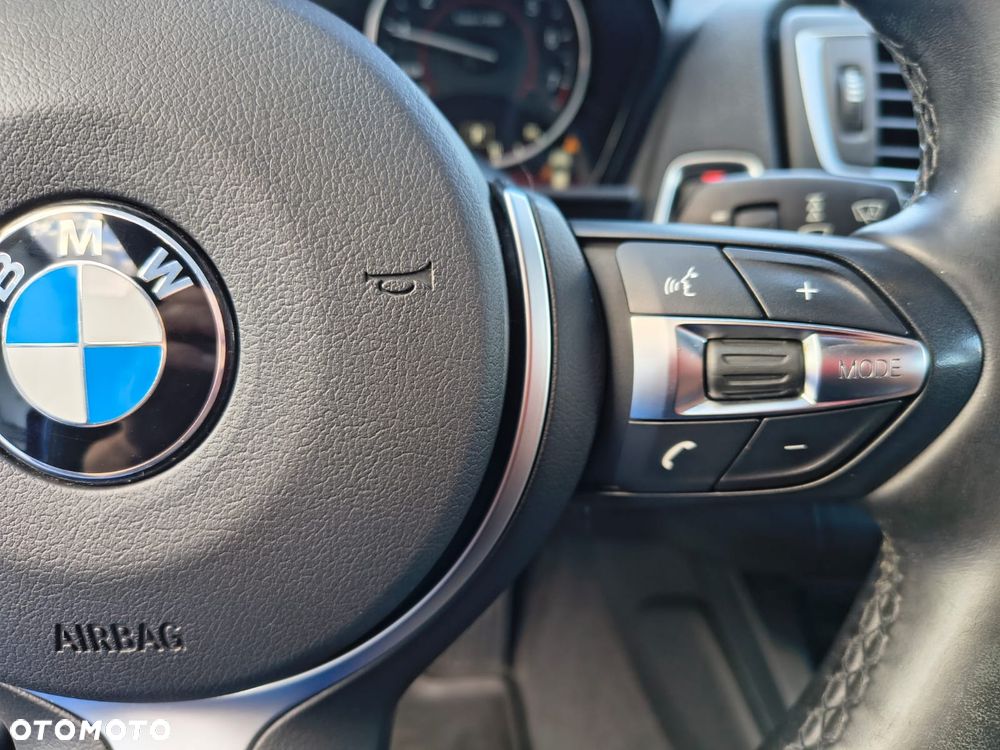 BMW Seria 1 118i M Sport Shadow - 21