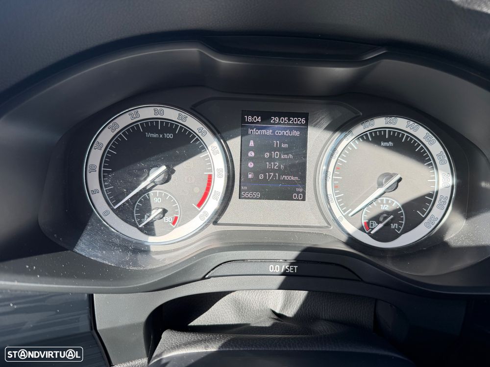 Skoda Kodiaq 2.0 TDI Style DSG - 14
