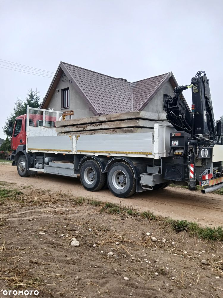 Renault KERAX - 2