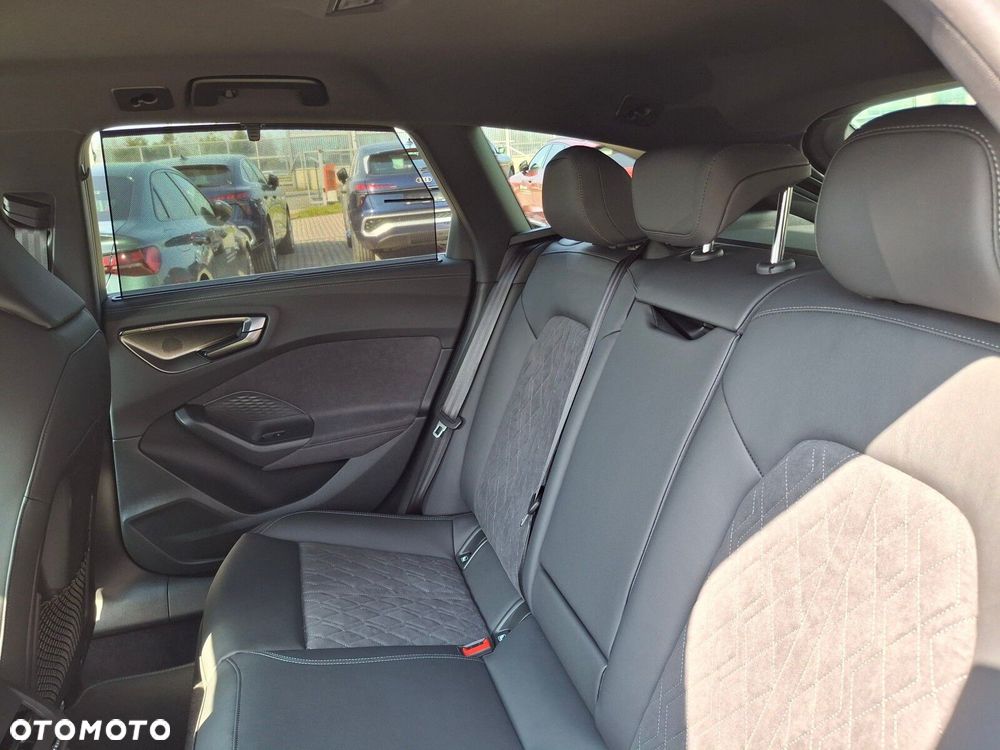 Audi A5 Avant - 29