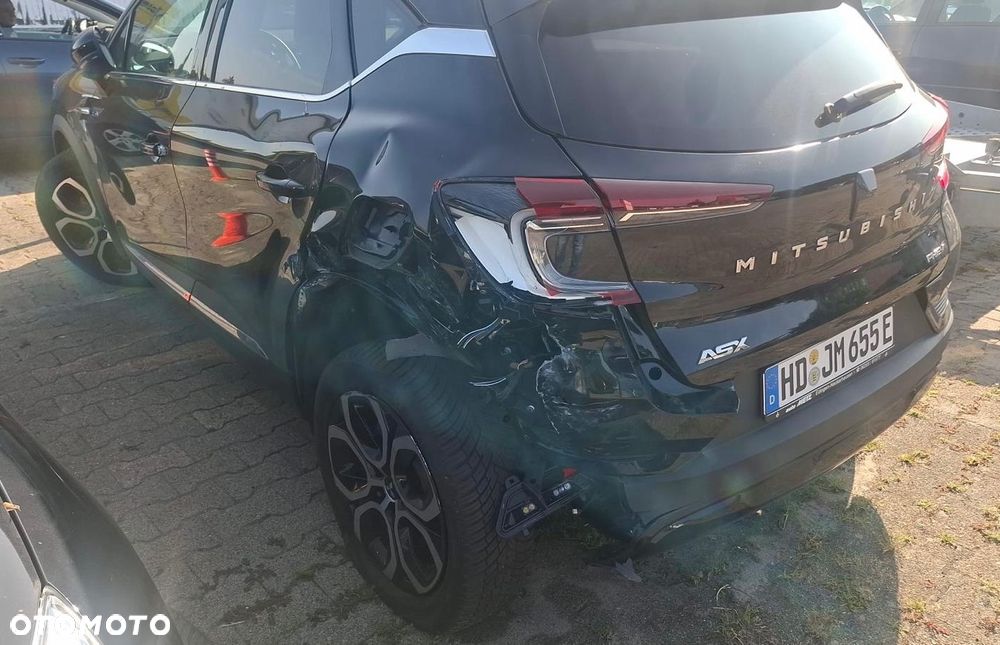 Renault Captur E-TECH 160 ICONIC - 5