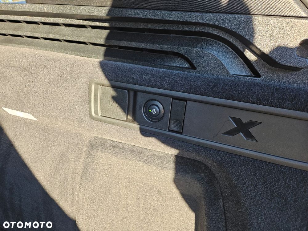 BMW X5 xDrive30d - 22