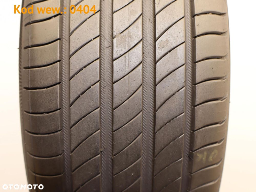 Michelin Primacy 4 - 205/55 R17 - 6