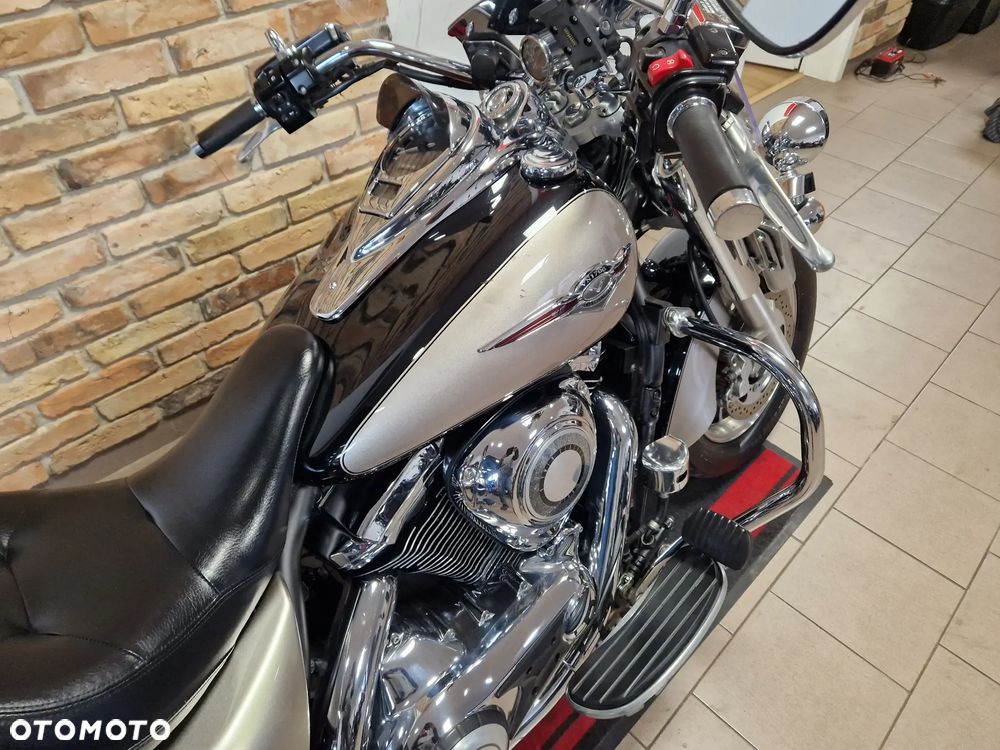 Kawasaki Vulcan - 23