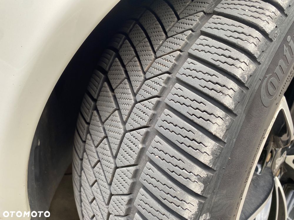 Mercedes-Benz Klasa E 350 7G-TRONIC Elegance - 9