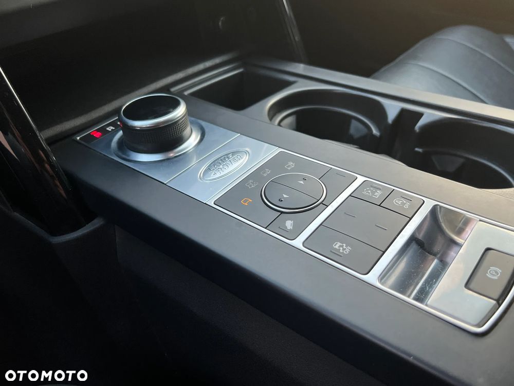 Land Rover Discovery 2.0 SD4 S - 17