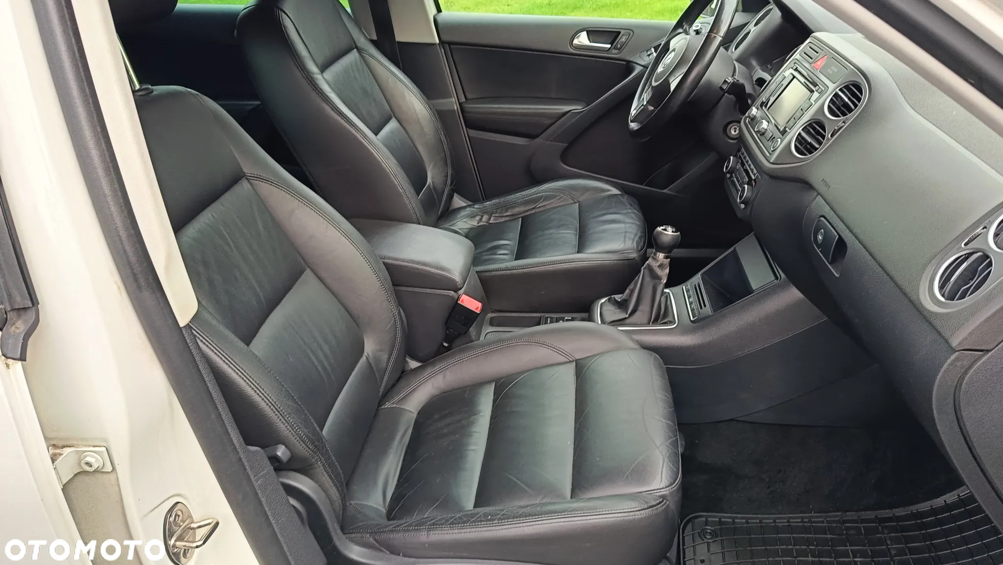 Volkswagen Tiguan - 15
