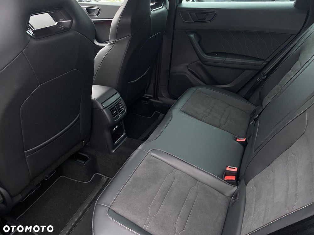 Cupra Ateca 2.0 TSI 4Drive VZ DSG - 23