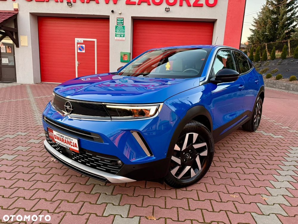 Opel Mokka 1.5 CDTI Ultimate Pack S&S - 1