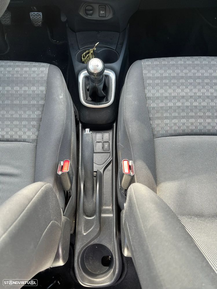 Toyota Yaris 1.0 VVT-i Comfort - 10