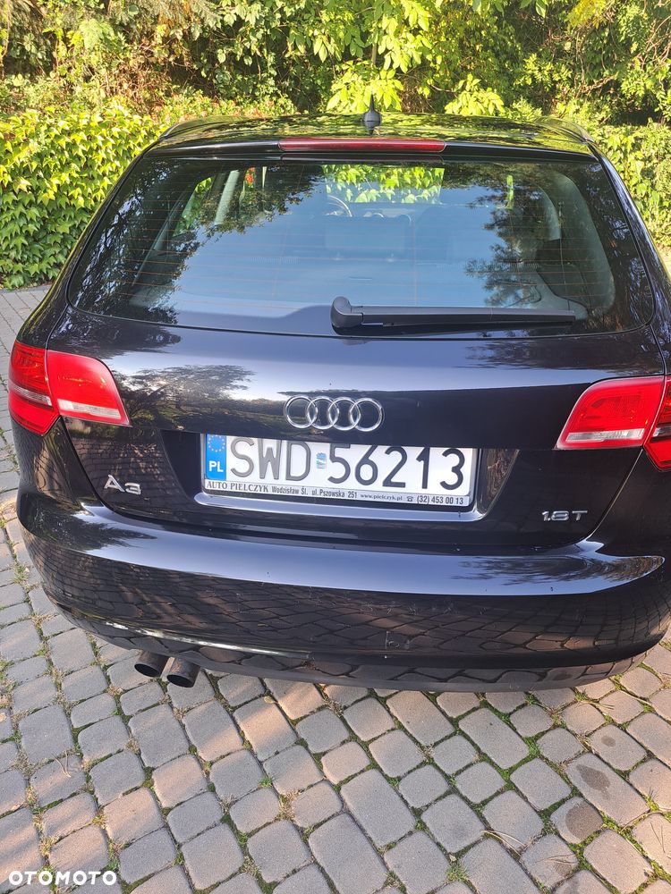 Audi A3 Sportback - 22
