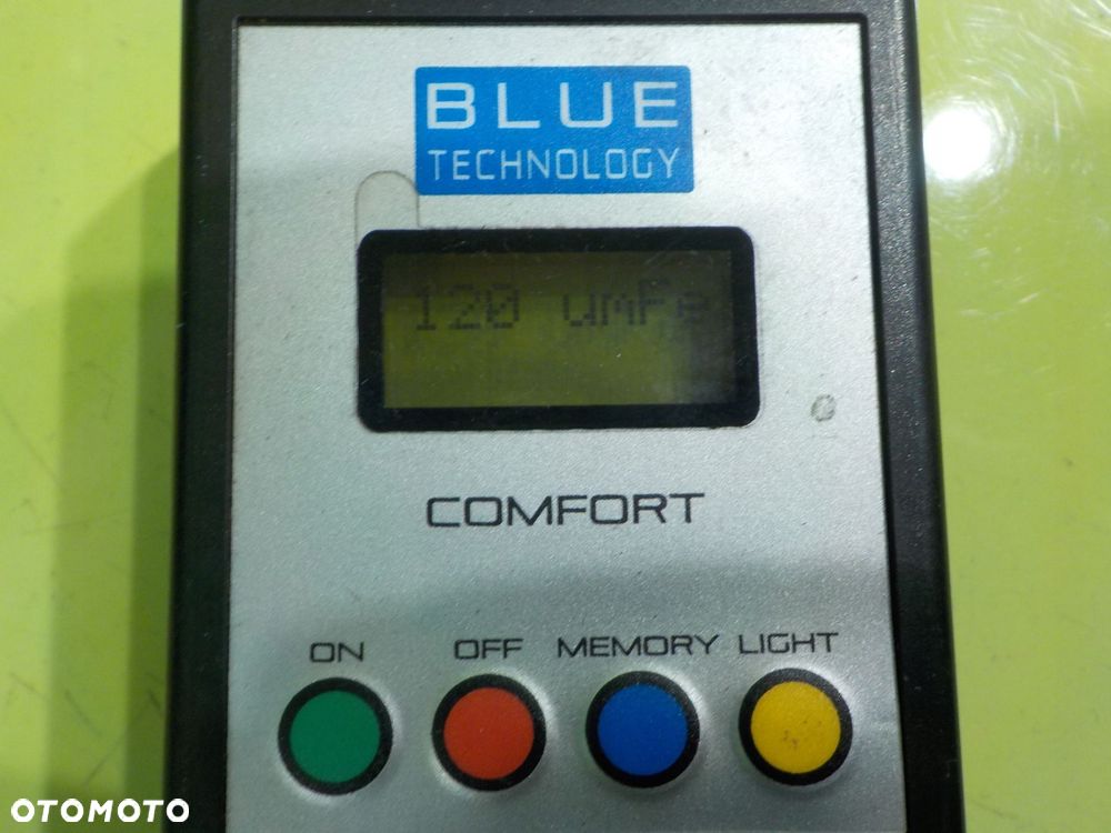 KIA CARENS IV 1.7 CRDI 13r 5D klapa tyl - 8