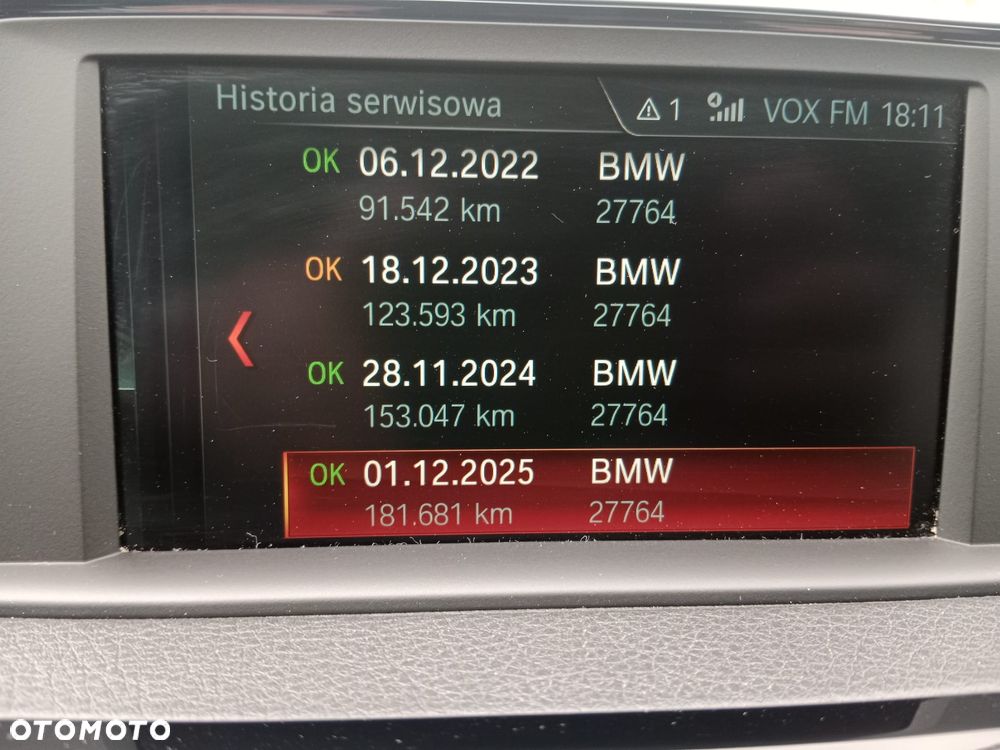 BMW Seria 3 - 36