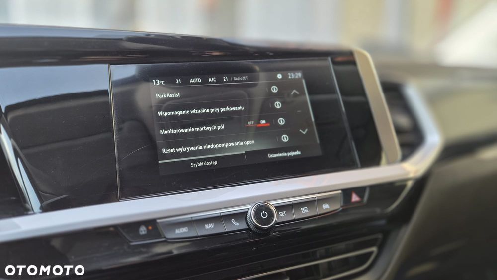 Opel Grandland X - 29