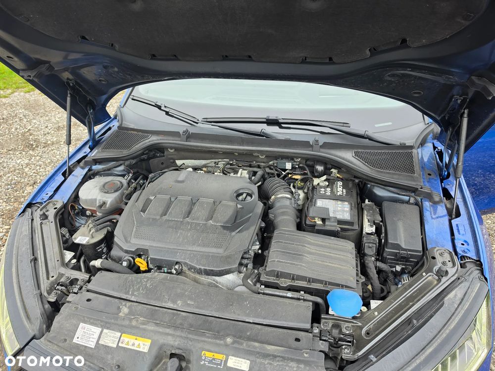 Skoda Octavia 2.0 TDI 4x4 RS DSG - 17