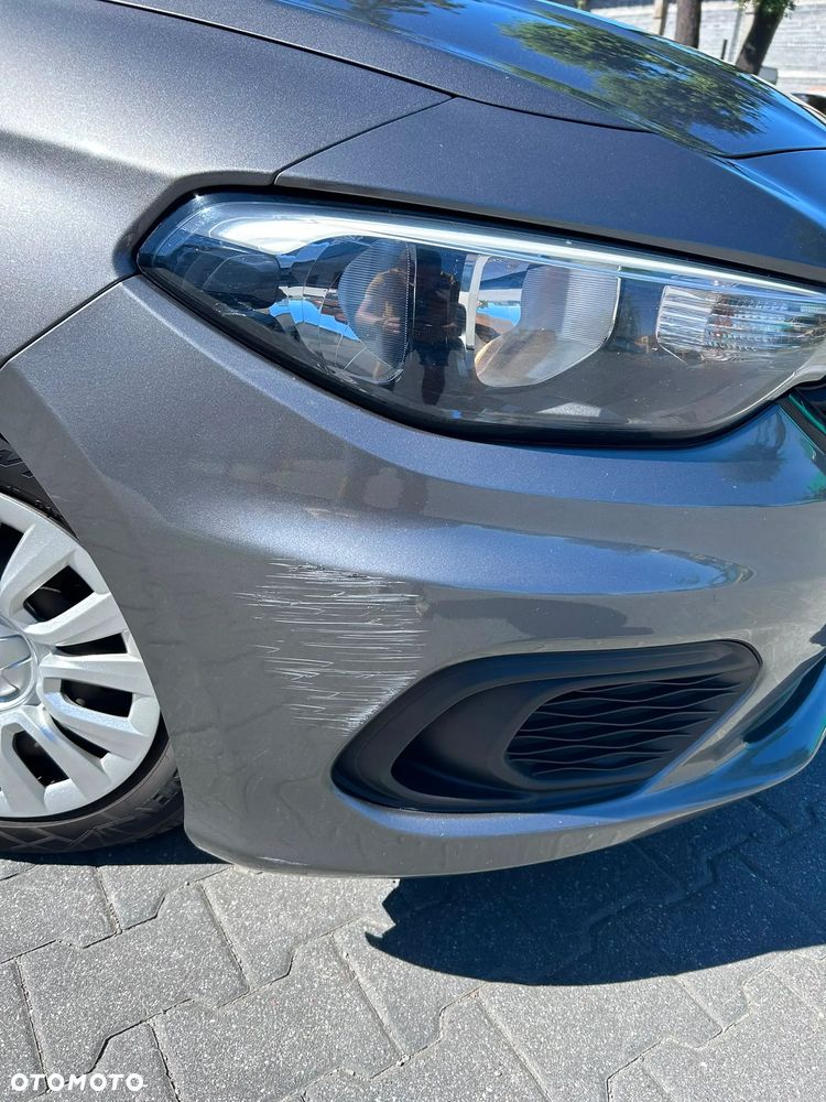 Fiat Tipo 1.4 T-Jet 16v Pop - 21