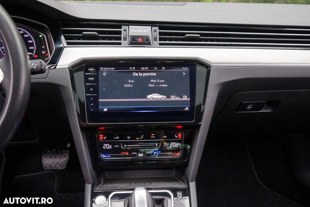 Volkswagen Passat 1.5 TSI OPF DSG Elegance - 21