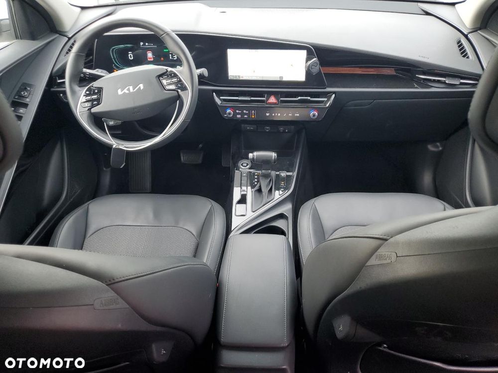 Kia Niro - 8