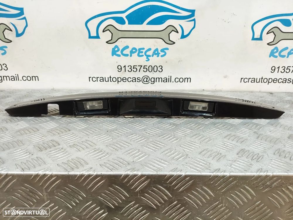 PUXADOR DA MALA ORIGINAL NISSAN QASHQAI J10 - 6